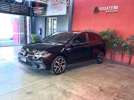 VOLKSWAGEN Polo Hatch 1.4 4P 250 TSI GTS AUTOMTICO, Foto 21