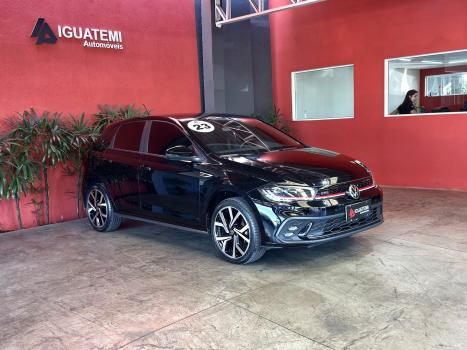 VOLKSWAGEN Polo Hatch 1.4 4P 250 TSI GTS AUTOMTICO, Foto 23