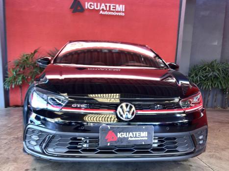 VOLKSWAGEN Polo Hatch 1.4 4P 250 TSI GTS AUTOMTICO, Foto 24