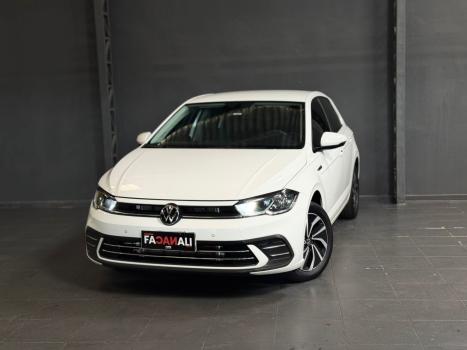 VOLKSWAGEN Polo Hatch 1.0 4P 170 TSI HIGHLINE AUTOMTICO, Foto 2