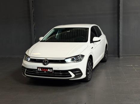 VOLKSWAGEN Polo Hatch 1.0 4P 170 TSI HIGHLINE AUTOMTICO, Foto 3
