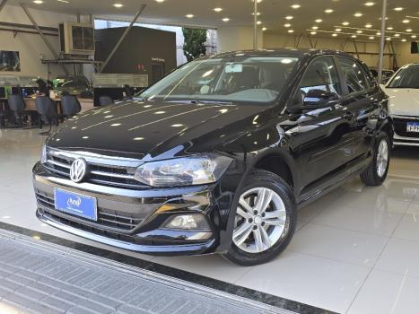 VOLKSWAGEN Polo Hatch 1.0 12V 4P 200 TSI  COMFORTLINE AUTOMTICO, Foto 3