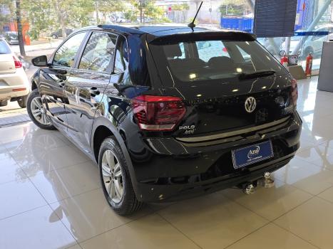 VOLKSWAGEN Polo Hatch 1.0 12V 4P 200 TSI  COMFORTLINE AUTOMTICO, Foto 4