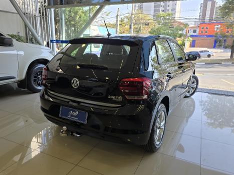 VOLKSWAGEN Polo Hatch 1.0 12V 4P 200 TSI  COMFORTLINE AUTOMTICO, Foto 6