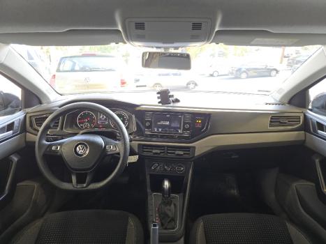 VOLKSWAGEN Polo Hatch 1.0 12V 4P 200 TSI  COMFORTLINE AUTOMTICO, Foto 7