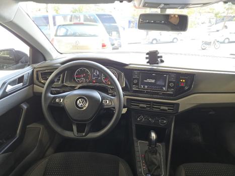 VOLKSWAGEN Polo Hatch 1.0 12V 4P 200 TSI  COMFORTLINE AUTOMTICO, Foto 10
