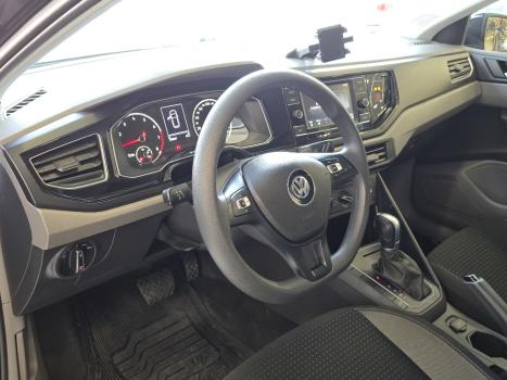 VOLKSWAGEN Polo Hatch 1.0 12V 4P 200 TSI  COMFORTLINE AUTOMTICO, Foto 14