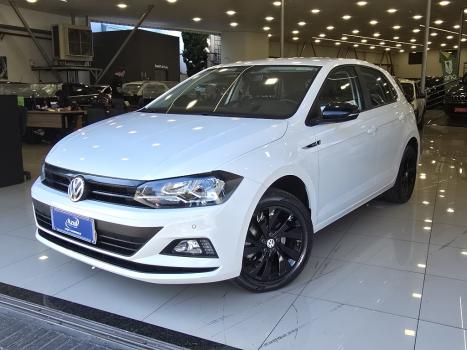 VOLKSWAGEN Polo Hatch 1.0 12V 4P 200 TSI HIGHLINE AUTOMTICO, Foto 3
