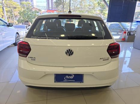 VOLKSWAGEN Polo Hatch 1.0 12V 4P 200 TSI HIGHLINE AUTOMTICO, Foto 5
