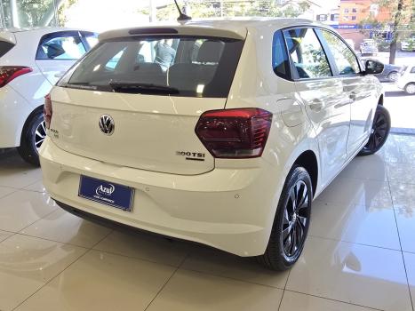 VOLKSWAGEN Polo Hatch 1.0 12V 4P 200 TSI HIGHLINE AUTOMTICO, Foto 6