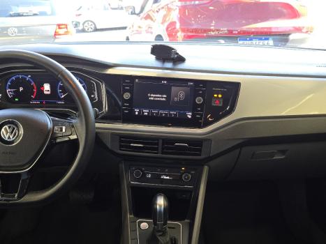 VOLKSWAGEN Polo Hatch 1.0 12V 4P 200 TSI HIGHLINE AUTOMTICO, Foto 8