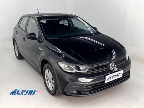 VOLKSWAGEN Polo Hatch , Foto 2