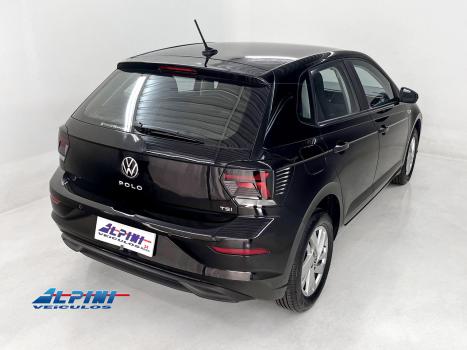 VOLKSWAGEN Polo Hatch , Foto 3