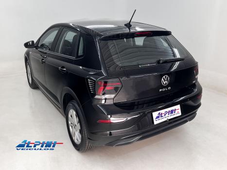 VOLKSWAGEN Polo Hatch , Foto 4
