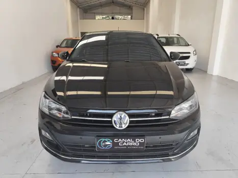 VOLKSWAGEN Polo Hatch 1.0 12V 4P 200 TSI HIGHLINE AUTOMTICO, Foto 2