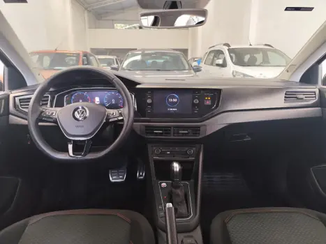 VOLKSWAGEN Polo Hatch 1.0 12V 4P 200 TSI HIGHLINE AUTOMTICO, Foto 8