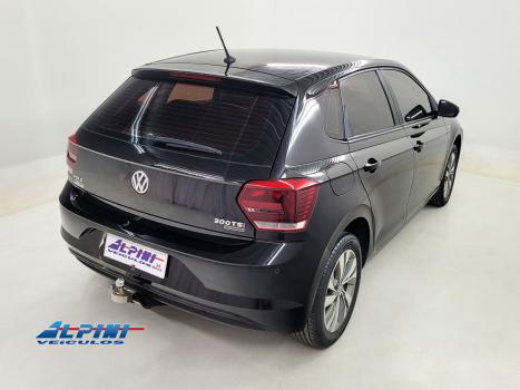 VOLKSWAGEN Polo Hatch , Foto 3