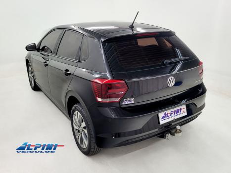 VOLKSWAGEN Polo Hatch , Foto 4