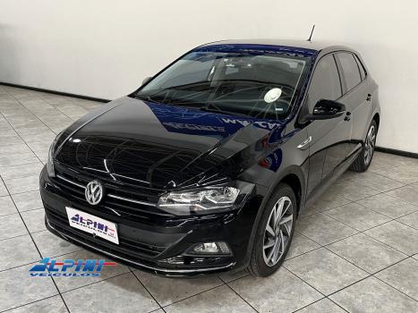 VOLKSWAGEN Polo Hatch , Foto 1