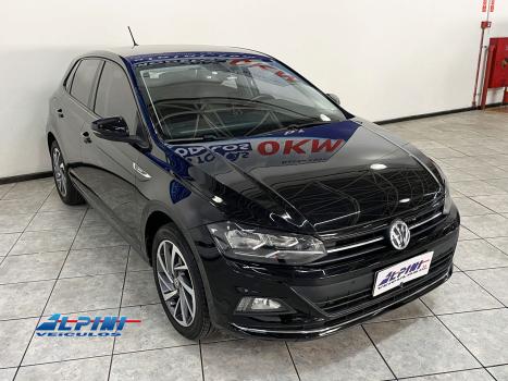 VOLKSWAGEN Polo Hatch , Foto 2