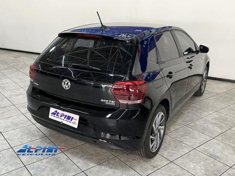 VOLKSWAGEN Polo Hatch , Foto 3