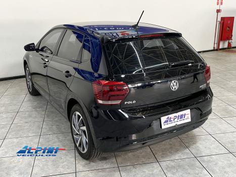 VOLKSWAGEN Polo Hatch , Foto 4