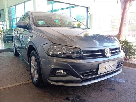 VOLKSWAGEN Polo Hatch 1.0 12V 4P 200 TSI  COMFORTLINE AUTOMTICO, Foto 4