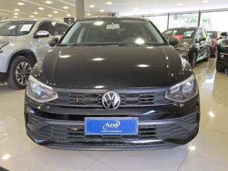 VOLKSWAGEN Polo Hatch 1.0 4P MPI TRACK, Foto 2