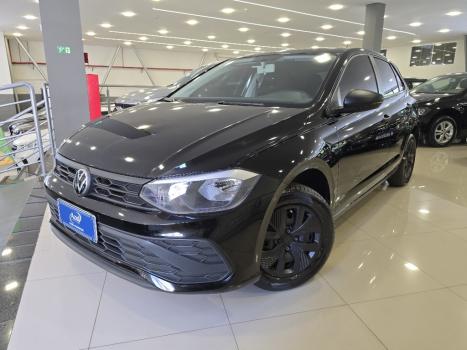 VOLKSWAGEN Polo Hatch 1.0 4P MPI TRACK, Foto 4