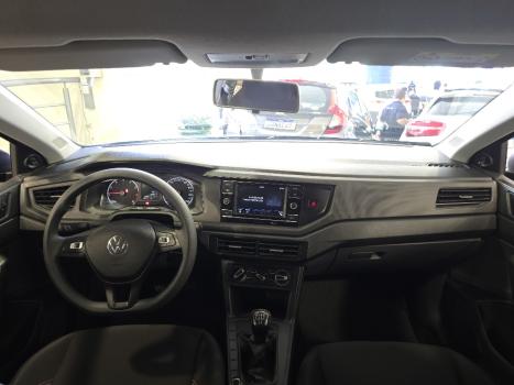 VOLKSWAGEN Polo Hatch 1.0 4P MPI TRACK, Foto 7