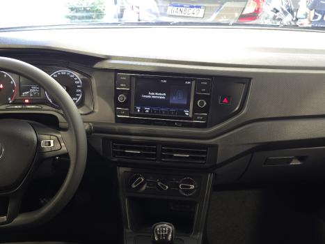 VOLKSWAGEN Polo Hatch 1.0 4P MPI TRACK, Foto 8