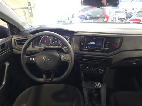 VOLKSWAGEN Polo Hatch 1.0 4P MPI TRACK, Foto 10