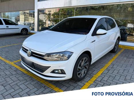 VOLKSWAGEN Polo Hatch , Foto 1