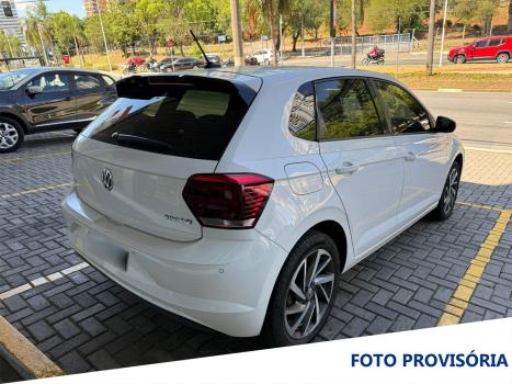 VOLKSWAGEN Polo Hatch , Foto 2