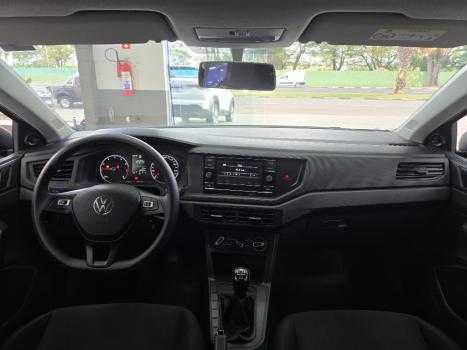 VOLKSWAGEN Polo Hatch 1.0 4P MPI TRACK, Foto 6
