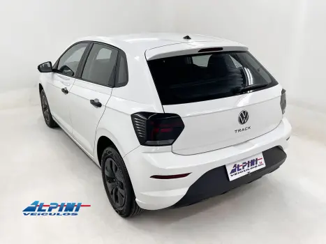 VOLKSWAGEN Polo Hatch , Foto 4