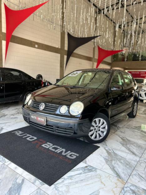 VOLKSWAGEN Polo Hatch 1.6 4P, Foto 1