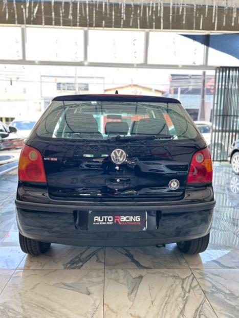 VOLKSWAGEN Polo Hatch 1.6 4P, Foto 2