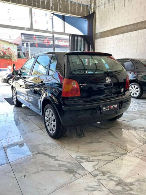 VOLKSWAGEN Polo Hatch 1.6 4P, Foto 4