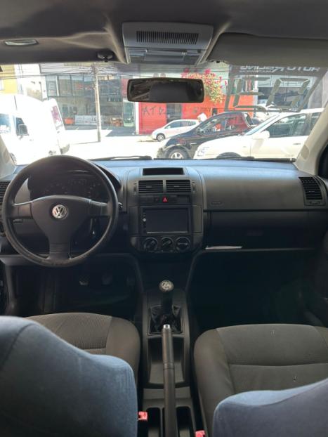 VOLKSWAGEN Polo Hatch 1.6 4P, Foto 5