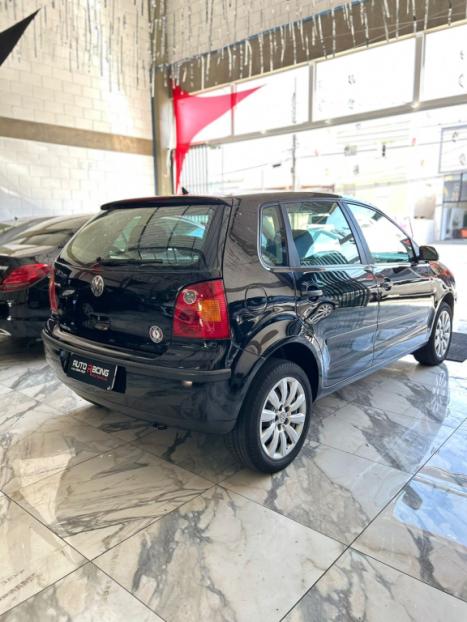 VOLKSWAGEN Polo Hatch 1.6 4P, Foto 7