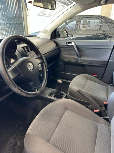 VOLKSWAGEN Polo Hatch 1.6 4P, Foto 8