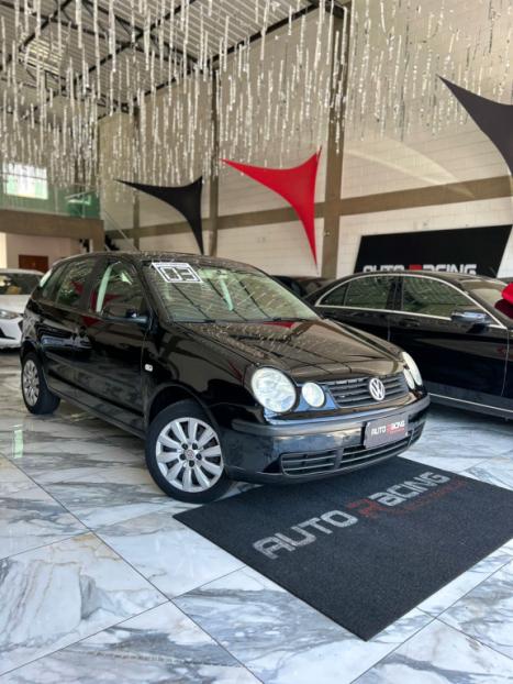 VOLKSWAGEN Polo Hatch 1.6 4P, Foto 9