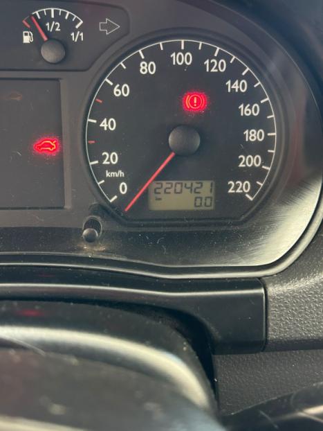 VOLKSWAGEN Polo Hatch 1.6 4P, Foto 10