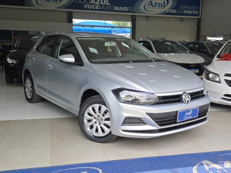VOLKSWAGEN Polo Hatch 1.0 12V 4P MPI FLEX, Foto 1