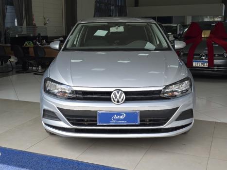 VOLKSWAGEN Polo Hatch 1.0 12V 4P MPI FLEX, Foto 2