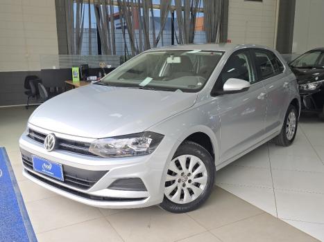 VOLKSWAGEN Polo Hatch 1.0 12V 4P MPI FLEX, Foto 3
