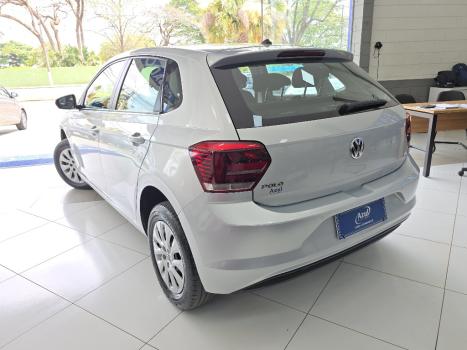 VOLKSWAGEN Polo Hatch 1.0 12V 4P MPI FLEX, Foto 4