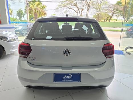 VOLKSWAGEN Polo Hatch 1.0 12V 4P MPI FLEX, Foto 5