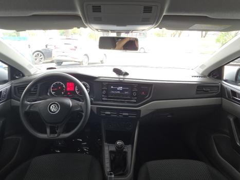 VOLKSWAGEN Polo Hatch 1.0 12V 4P MPI FLEX, Foto 7